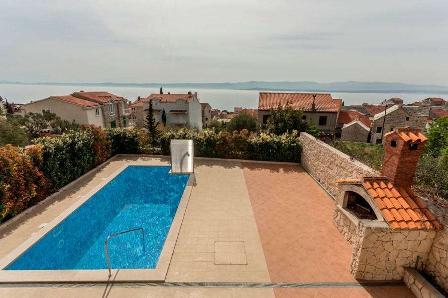 Apartments Bezmalinovic 2 Бол Экстерьер фото